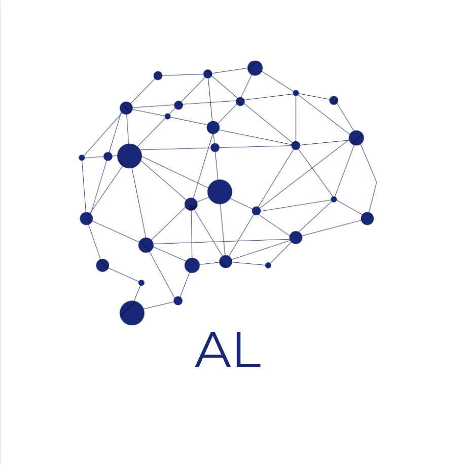 Logo Alice Laquerrière